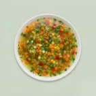 Sopas ecológicas
